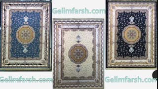 خرید فرش ماشینی آنلاین