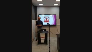 استاد حبیبی از پیام جاوید و جاویدینو میگوید...