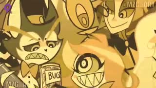Top 20 meme Hazbin Hotel