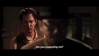 فیلم کره ای ترور Assassination با زیرنویس فارسی