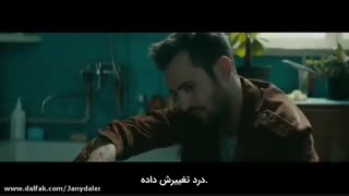 فیلم سینمایی کشش 2، هجوم با زیرنویس فارسی چسبیده /Attraction 2: Invasion Movie 2020