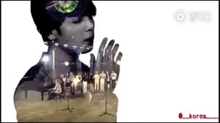 ONE DREAM ONE KOREA jungkook(BTS 방탄소년단 防弾少年団) ver