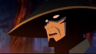 انیمیشن افسانه مورتال کامبت انتقام اسکورپیون :: Mortal Kombat Legends: Scorpion’s Revenge 2020 دوبله فارسی