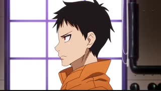 2_ Enen no Shouboutai | Fire Force S2 قسمت 2 با زیرنویس چسبیده