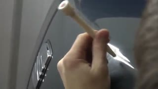 فروش ویژه لوازم صافکاری بدون رنگ PDR TOOLS - بُکت صنعت