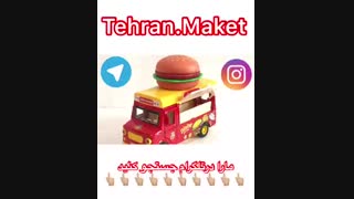 تهران ماکت - فروش انواع ماکت کلکسیونی ماشین و موتور فلزی