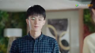 سریال چینی عشق موازی قسمت 12 با زیرنویس فارسی /Parallel Love Chinese Drama 2020