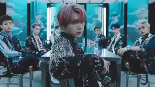 WayV 威神V 'Turn Back Time (Korean Ver.)' MV