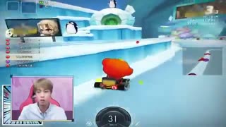 ران بی تی اس(Run bts )قسمت107(بازیرنویس فارسی)