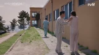 قسمت هشتم سریال کره ای It’s Okay to Not Be Okay 2020 - با زیرنویس فارسی