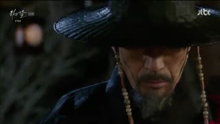 سریال کره ای ندیمه ها «قسمت۱۰»+زیرنویس فارسی