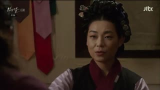 سریال کره ای ندیمه ها «قسمت۱۱»+زیرنویس فارسی