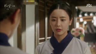 سریال کره ای ندیمه ها «قسمت۱۷»+زیرنویس فارسی