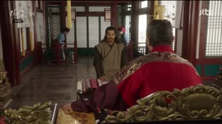 سریال کره ای ندیمه ها «قسمت آخر»+زیرنویس فارسی