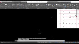 2- خط و مختصات