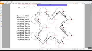 1- مختصات قطبی