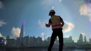 تریلر جدید بازی Watch Dogs Legion - هاردیت