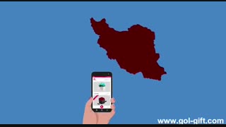 گل فروشی آنلاین گل گیفت gol gift