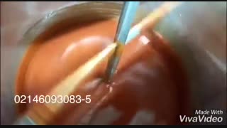 دستگاه بسته بندی مایعات