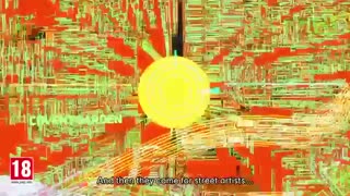 تریلر سینماتیک Watch Dogs: Legion