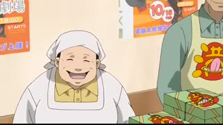 انیمه Majin Tantei Nougami Neuro قسمت 03 با زیرنویس فارسی