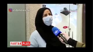 عروسی‌هایی که کرونا را به مجلس دعوت نکردند