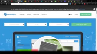 آموزش جامع و کامل مفاهیم ایمیل مارکتینگ- ساخت لیست مشتری برای ارسال خبرنامه - ایمیل های تبلیغاتی