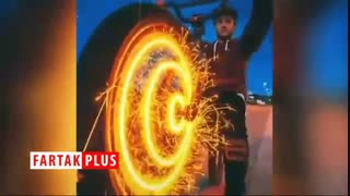 تهیه عکسهای جالب با دوربین عکاسی