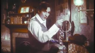 robert stephens as sherlock holmes