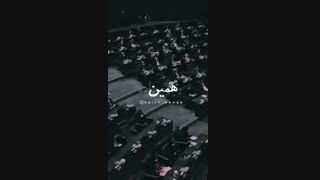 رهبر انقلاب :...از آن پرستار فداکار خجالت میکشم...