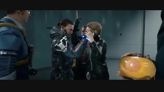لانچ تریلر نسخه پی‌سی Death Stranding
