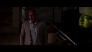 آنونس فیلم مردی بدون سایه - iCinemaa.com