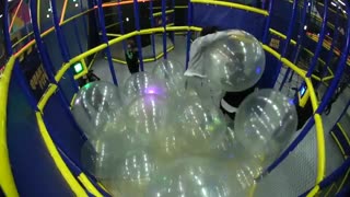 قسمت 21 برنامه To Do X Tomorrow X Together ( زیرنویس فارسی)