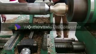 تیدبل دستگاه تراش معمولی ( دستی ) به سی ان سی اتوماتیک