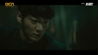 قسمت دوم سریال کره ای قطار Train 2020+زیرنویس فارسی آنلاین  با بازی Yoon Shi Yoon