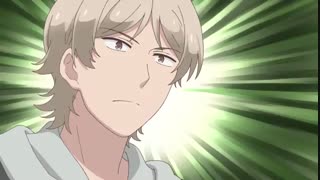 انیمه کمدی عاشقانه Akkun to kanojo قسمت ۶ با زیرنویس فارسی آنلاین