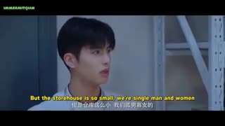 سریال چینی خودت رو پیدا کن - به خودت بیا - Find Yourself 2020 بازیرنویس فارسی