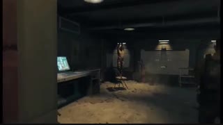 بازیCall of Duty Black Ops IIIمرحله اول