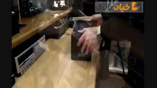 نحوه تعویض باتری یو پی اس ups