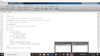 مبانی کامپیوتر و برنامه سازی-12-حل تمرین (بخش اول)