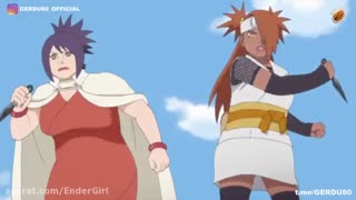 بوروتو قسمت 156