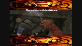 رزیدنت اویل 4 آلبرت وسکر پارت39