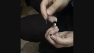 تمیز کردن سمعک