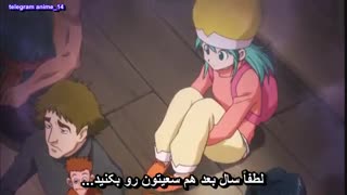 انیمه هانتر x هانتر ( شکارچی ) - anime Hunter x Hunter 2011 - hxh قسمت 14 - چهاردهم ( با زیرنویس فارسی )