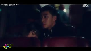 میکس عاشقانه ❤ و غمگین سریال کره ای کلاس ایته وون [☆ itaewon class☆] با آهنگ عاشق توام ♡ ♪ امیدوارم لذت ببرید.لایک❤ هم کنید.