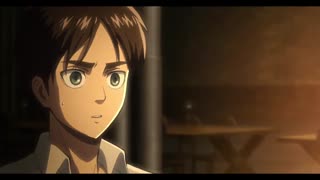 انیمه حمله به تایتان دوبله به فارسی با کیفیت 1080p Attack on Titan(قسمت 15 فصل 1)