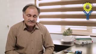 دکتر محمد شیروانی متخصص اعصاب و روان