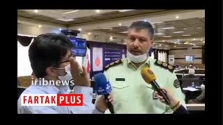 جان باختن 38 نفر از معتادان مبتلا به کرونا!/معتادها هم می‌گیرند و می‌میرند!