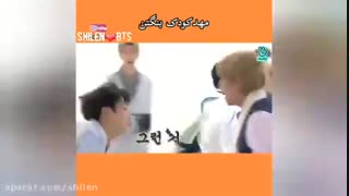 این داستان مهد کودک بی تی اس