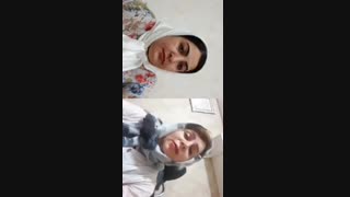 لایو مشترک دکتر نصرت نقاب و دکتر خدیجه ظریفی با موضوع ناباروری1